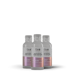 Total Life Changes® TLEO Moisturizing Hand Sanitizer – 3 Pack