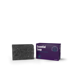 Total Life Changes® Charcoal Soap