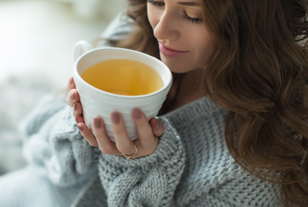 Read more about the article Immuni-Tea’s Holistic Approach To Wellness