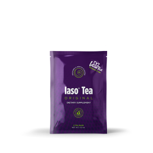Total Life Changes Iaso Original Tea – 5 Pack