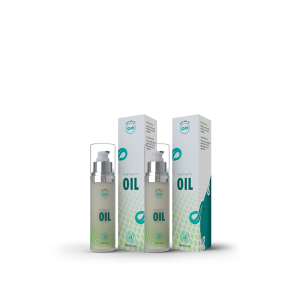 Total Life Changes Infinity Oil 2-Pack