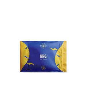 Total Life Changes NRG