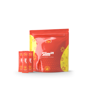 Total Life Changes Raspberry Flavored SlimAM