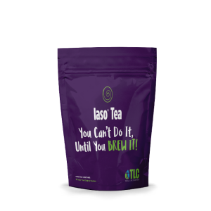 Total Life Changes Iaso Original Tea – 10 Pack