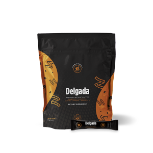 Total Life Changes Delgada Instant Coffee