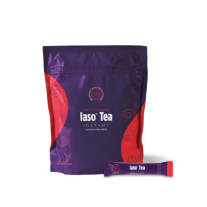 Total Life Changes Fruit Punch Iaso Instant Tea – 30 Sachets