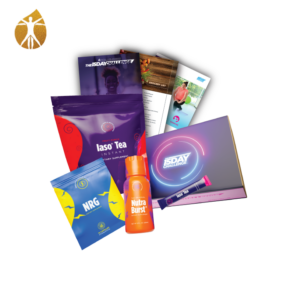 Total Life Changes The 15 Day Challenge Kit