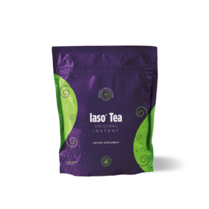 Total Life Changes Iaso® Instant Tea – 25 Sachets