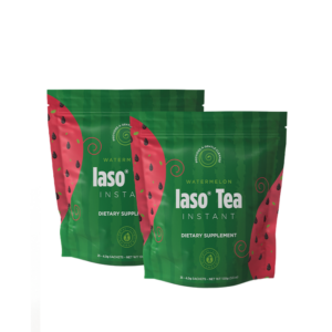 Total Life Changes Watermelon Iaso® Instant Tea – 50 Sachets