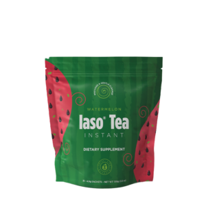 Total Life Changes Watermelon Iaso® Instant Tea – 25 Sachets