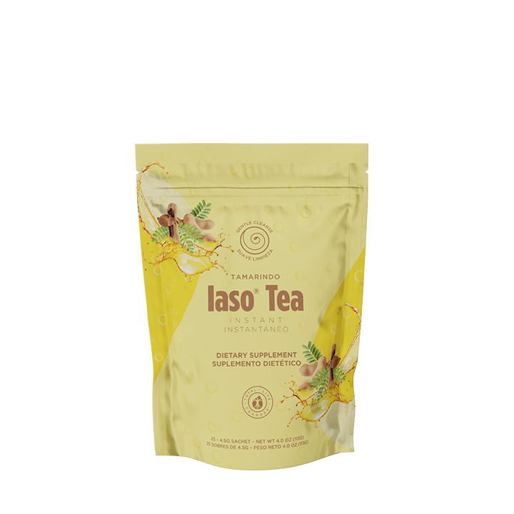Total Life Changes Tamarindo Iaso® Instant Tea – 25 Sachets