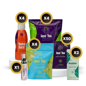 Total Life Changes Elite Package