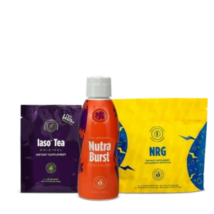 Total Life Changes Get Fit Kit