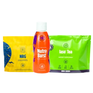 Total Life Changes Get Fit Kit