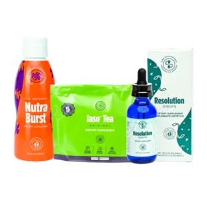 Total Life Changes Solution Kit