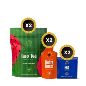 Total Life Changes The 15 Day Challenge Kit: Watermelon Edition For Two
