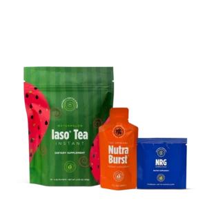 Total Life Changes The 15 Day Challenge Kit: Watermelon Edition For Me