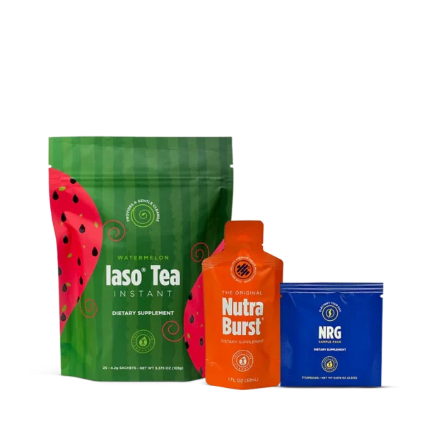 Total Life Changes The 15 Day Challenge Kit: Watermelon Edition For Me