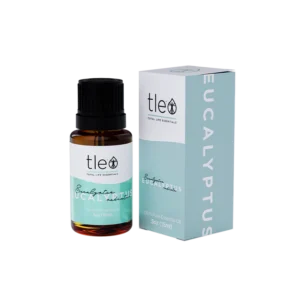 Total Life Changes TLEO Eucalyptus