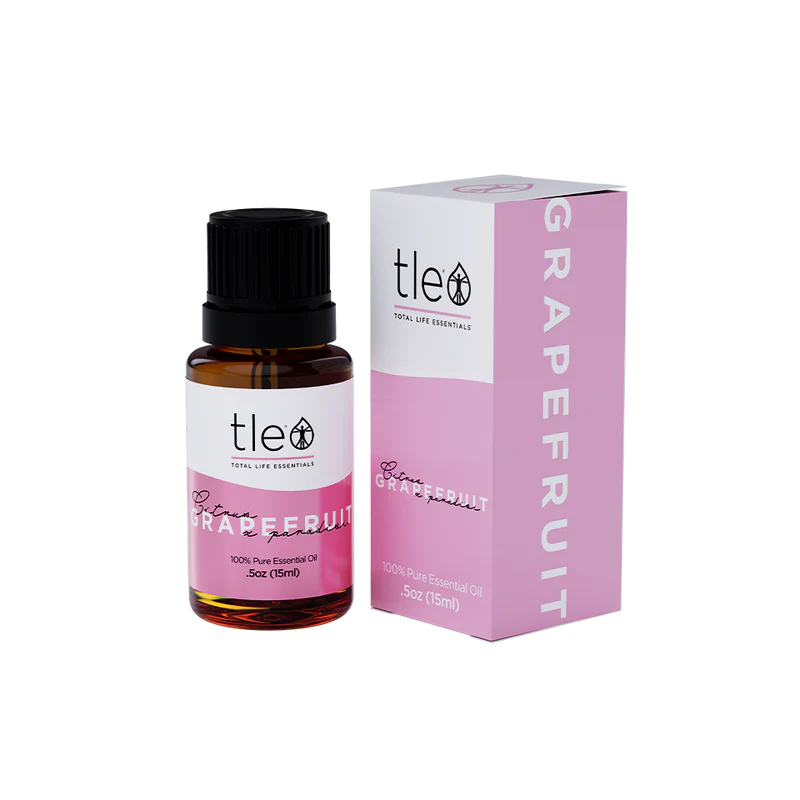 Total Life Changes TLEO Grapefruit (Pink)