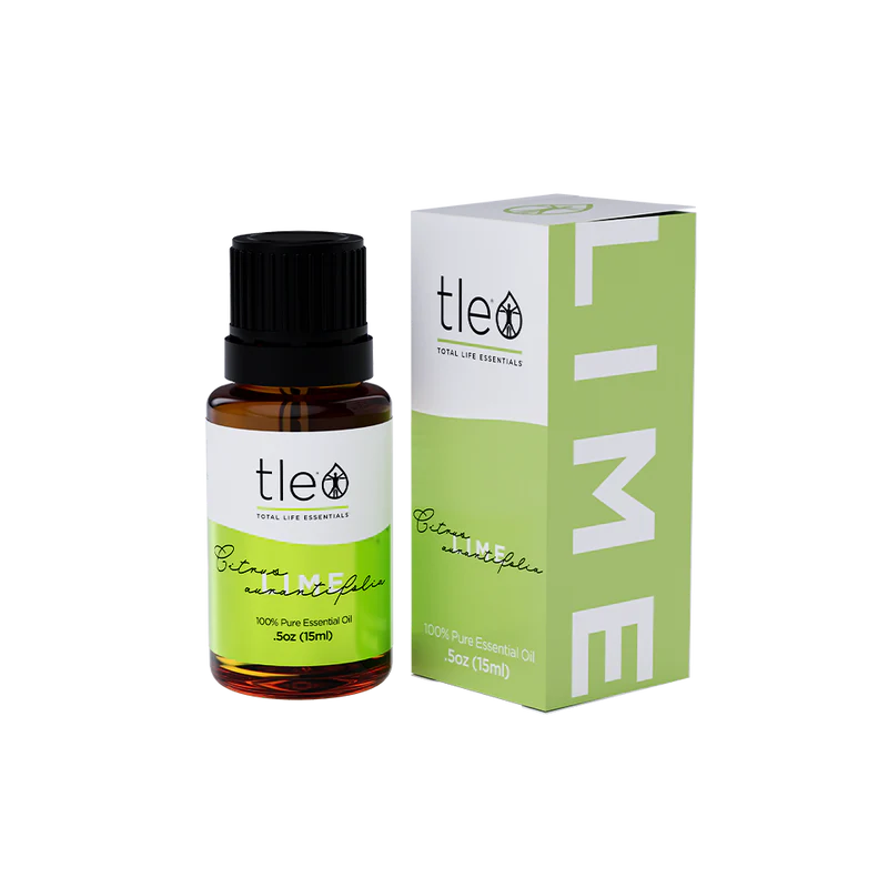 Total Life Changes TLEO Lime