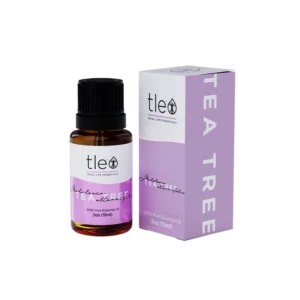 Total Life Changes TLEO Tea Tree